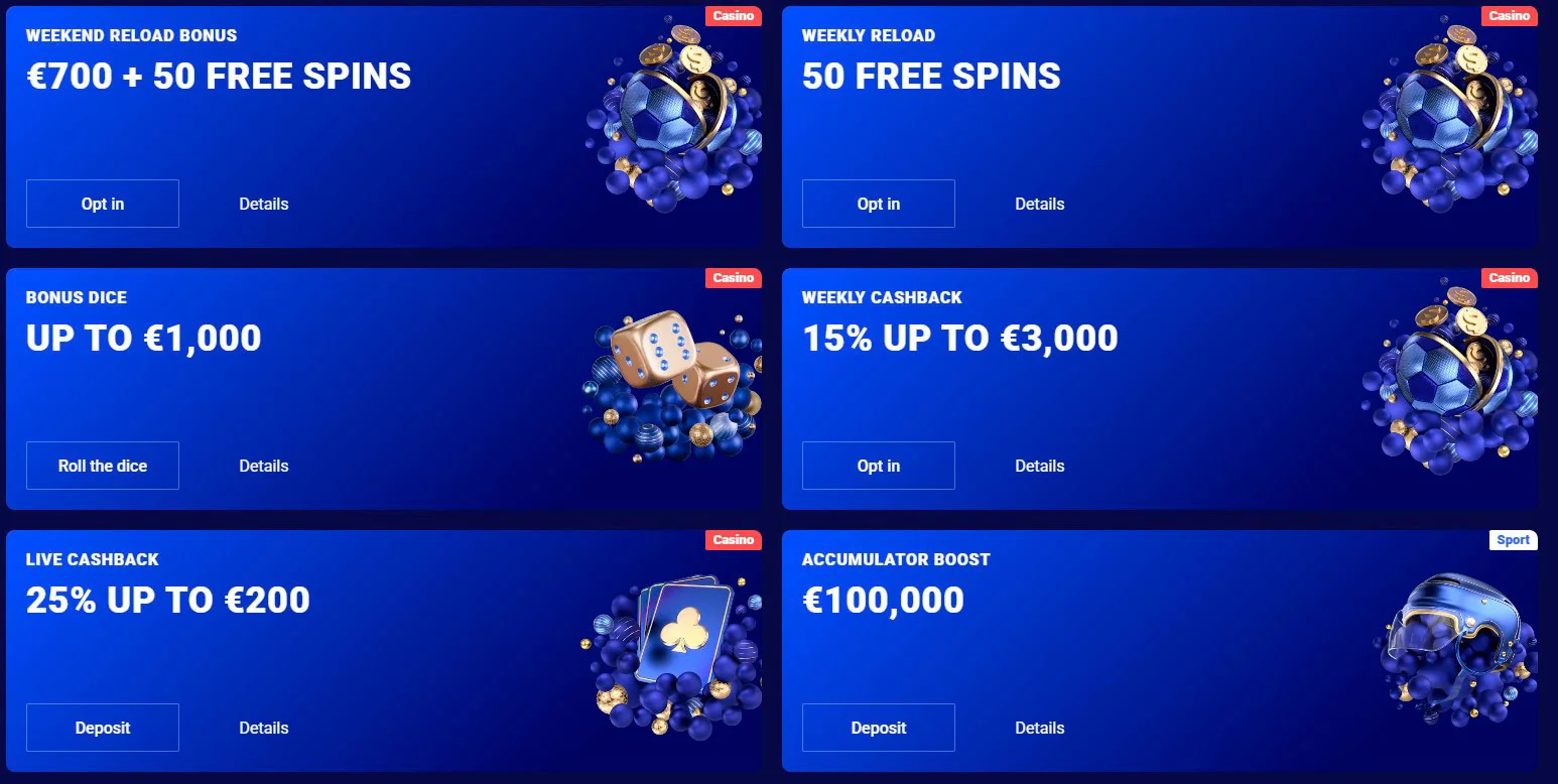μπόνους frumzi casino